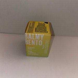 Kaja Lip Balm & Scrub - Balmy Bento